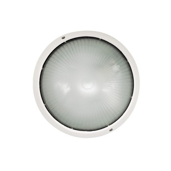 ΠΛΑΦΟΝΙΕΡΑ Φ26 Νο5042 IP45 ΛΕΥΚΗ