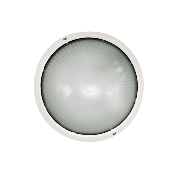 ΠΛΑΦΟΝΙΕΡΑ Φ26 Νο5042 IP45 ΛΕΥΚΗ