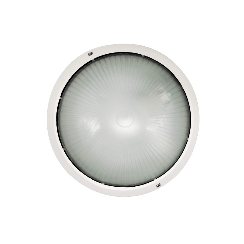 ΠΛΑΦΟΝΙΕΡΑ Φ26 Νο5042 IP45 ΛΕΥΚΗ