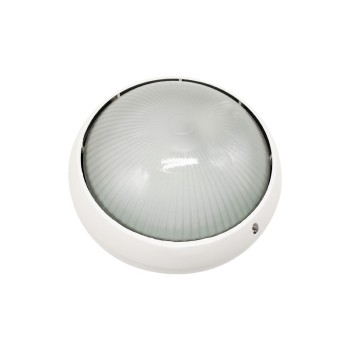 ΠΛΑΦΟΝΙΕΡΑ Φ26 Νο5042 IP45 ΛΕΥΚΗ