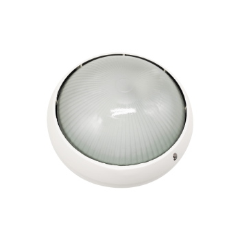 ΠΛΑΦΟΝΙΕΡΑ Φ26 Νο5042 IP45 ΛΕΥΚΗ