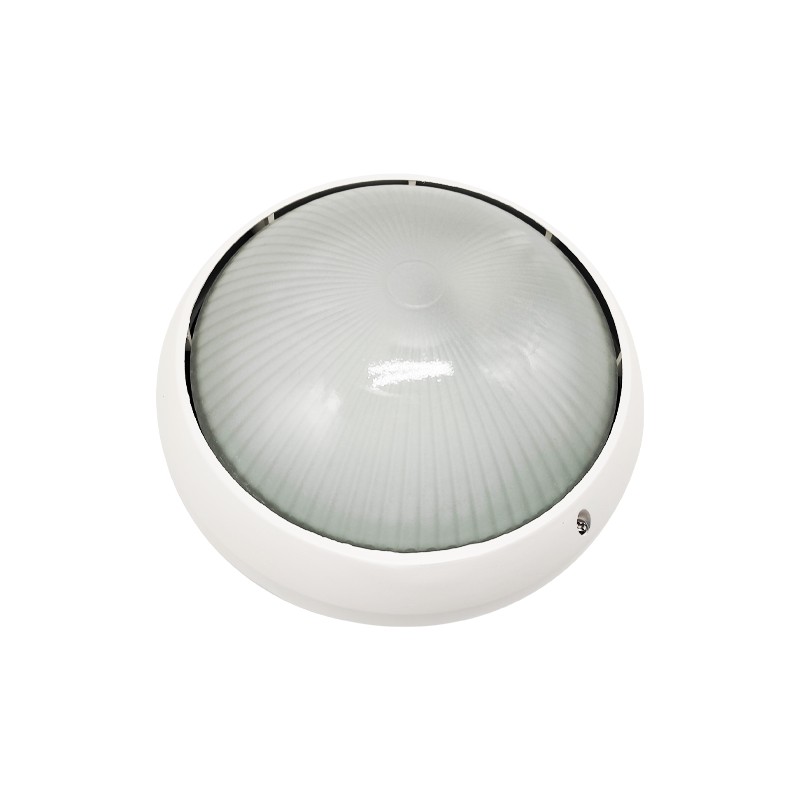 ΠΛΑΦΟΝΙΕΡΑ Φ26 Νο5042 IP45 ΛΕΥΚΗ