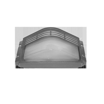 ΑΠΛΙΚΑ ΓΚΡΙ ΙΡ54 Ε27 60W