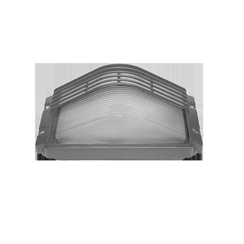 ΑΠΛΙΚΑ ΓΚΡΙ ΙΡ54 Ε27 60W