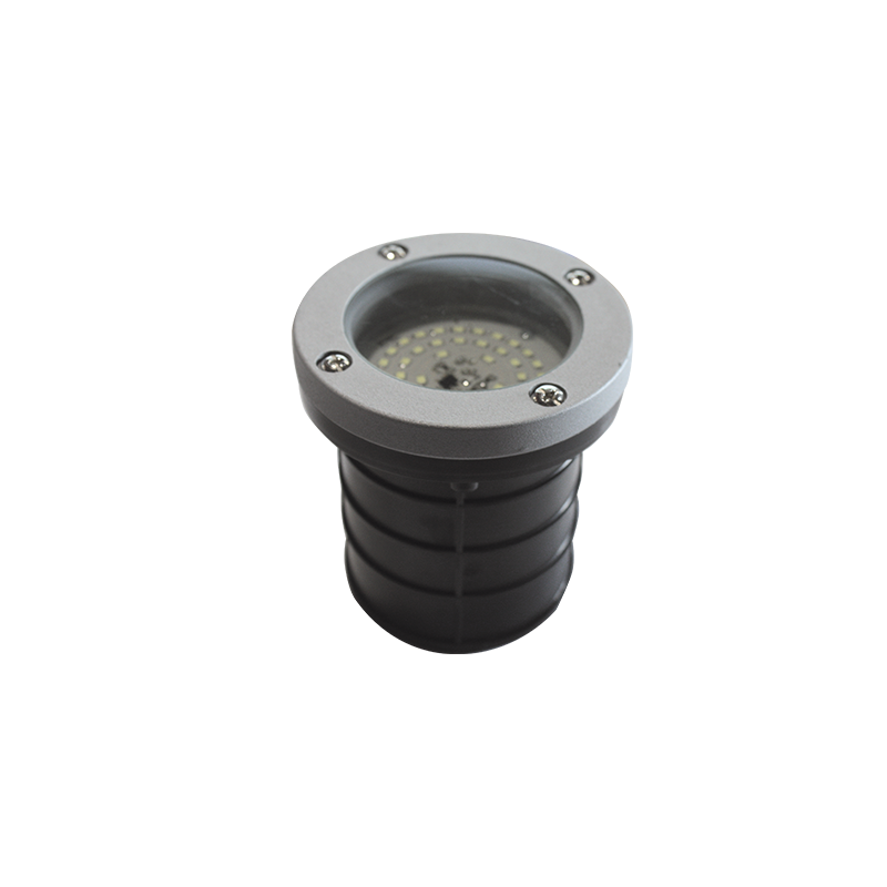 NETTO ΔΑΠΕΔΟΥ LED ΨΥΧΡΟ ΦΩΣ 2,6W SMD ΧΩΡΙΣ ΚΑΛΥΜΜΑ