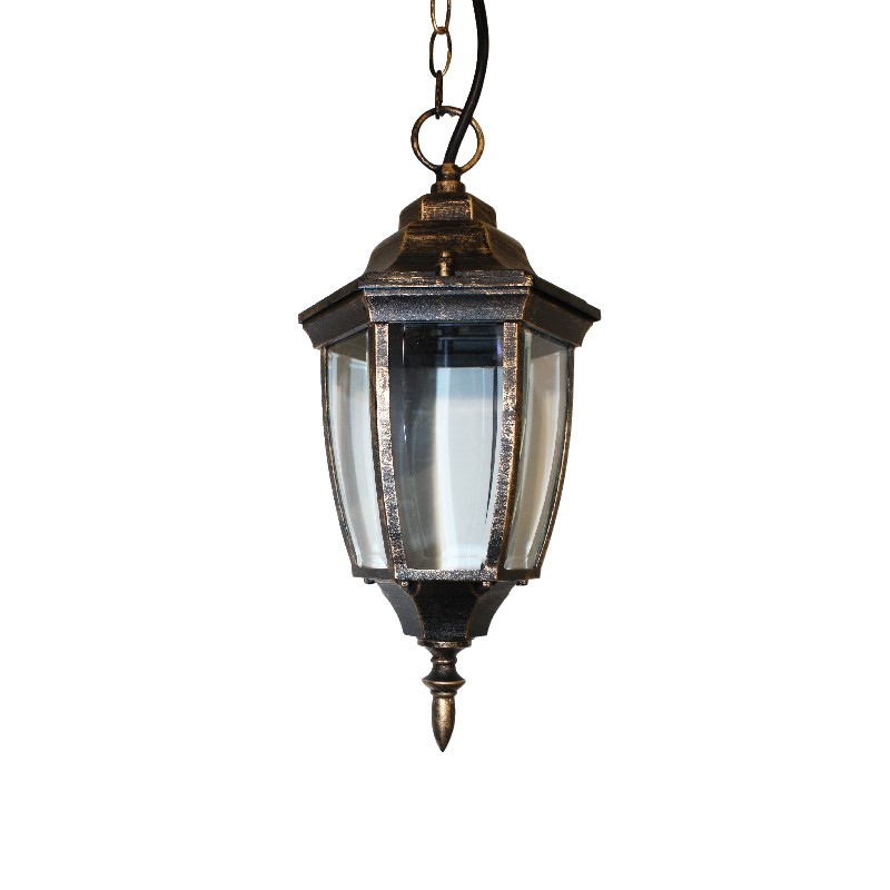 ΦΑΝΑΡΙ ΚΡΕΜΑΣΤΟ ΧΡΥΣΟ ΜΑΥΡΟ ΙΡ44 Ε27 60W ΦΑΝΑΡΙ ΚΡΕΜΑΣΤΟ ΧΡΥΣΟ ΜΑΥΡΟ ΙΡ44 Ε27 60W