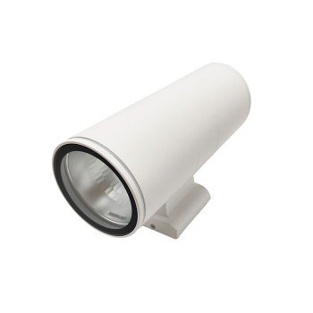 ΣΠΟΤ Ε27 2 ΔΕΣΜΕΩΝ ΛΕΥΚΟ RAL C3619M