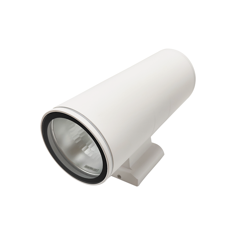 ΣΠΟΤ Ε27 2 ΔΕΣΜΕΩΝ ΛΕΥΚΟ RAL C3619M