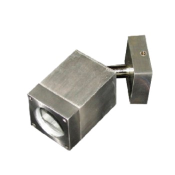 ΣΠΟΤ ΤΕΤΡΑΓΩΝΟ GU10 IP65