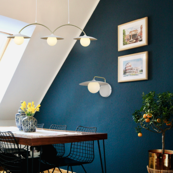 ΚΡΕΜΑΣΤΟ Φ/Σ 4XG9 ΜΕΤΑΛΛΙΚΟ ΧΡΥΣΟ + ΑΚΡΥΛΙΚΟ  ΚΡΕΜΑΣΤΟ Φ/Σ 4XG9 ΜΕΤΑΛΛΙΚΟ ΧΡΥΣΟ + ΑΚΡΥΛΙΚΟ