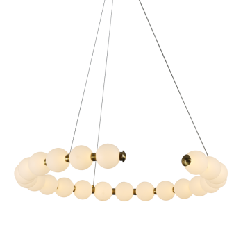 ΚΡΕΜΑΣΤΟ Φ/Σ LED 30W 2200LM 3000K IP20  ΧΡΥΣΟ ΑΛΟΥΜΙΝΙΟ + ΑΚΡΥΛΙΚΟ
 ΚΡΕΜΑΣΤΟ Φ/Σ LED 30W 2200LM 3000K IP20  ΧΡΥΣΟ ΑΛΟΥΜΙΝΙΟ + ΑΚΡΥΛΙΚΟ