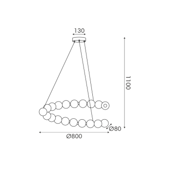 ΚΡΕΜΑΣΤΟ Φ/Σ LED 30W 2200LM 3000K IP20  ΧΡΥΣΟ ΑΛΟΥΜΙΝΙΟ + ΑΚΡΥΛΙΚΟ
 ΚΡΕΜΑΣΤΟ Φ/Σ LED 30W 2200LM 3000K IP20  ΧΡΥΣΟ ΑΛΟΥΜΙΝΙΟ + ΑΚΡΥΛΙΚΟ