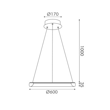 ΚΡΕΜΑΣΤΟ Φ/Σ LED 32W 2500LM CCT IP20 ΜΑΥΡΟ ΜΕΤΑΛΛΙΚΟ + ΑΚΡΥΛΙΚΟ
ΚΡΕΜΑΣΤΟ Φ/Σ LED 32W 2500LM CCT IP20 ΜΑΥΡΟ ΜΕΤΑΛΛΙΚΟ + ΑΚΡΥΛΙΚΟ