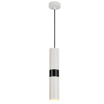 ^ΚΡΕΜΑΣΤΟ Φ/Σ 1XGU10 ΛΕΥΚΟ ΜΕΤΑΛΛΙΚΟ D8XH120CM DA VINCI ^ΚΡΕΜΑΣΤΟ Φ/Σ 1XGU10 ΛΕΥΚΟ ΜΕΤΑΛΛΙΚΟ D8XH120CM DA VINCI