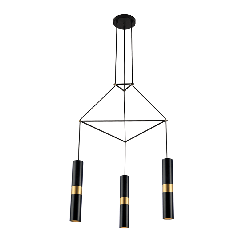 NETTO ΚΡΕΜΑΣΤΟ Φ/Σ 3XGU10 ΜΑΥΡΟ ΜΕΤΑΛΛΙΚΟ 56X49XH150CM DA VINCI NETTO ΚΡΕΜΑΣΤΟ Φ/Σ 3XGU10 ΜΑΥΡΟ ΜΕΤΑΛΛΙΚΟ 56X49XH150CM DA VINCI