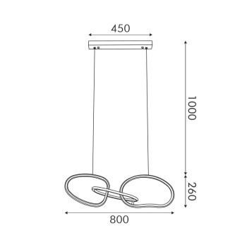 ΚΡΕΜΑΣΤΟ Φ/Σ LED 42W 3300LM CCT IP20 ΧΡΥΣΟ ΑΤΣΑΛΙ + ΑΚΡΥΛΙΚΟ
ΚΡΕΜΑΣΤΟ Φ/Σ LED 42W 3300LM CCT IP20 ΧΡΥΣΟ ΑΤΣΑΛΙ + ΑΚΡΥΛΙΚΟ