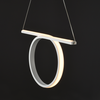 NETTO ΚΡΕΜΑΣΤΟ Φ/Σ LED 32W 3000K 1920LM ΛΕΥΚΟ ΑΛΟΥΜΙΝΙΟ 64Χ17ΧΗ120CM ZERO NETTO ΚΡΕΜΑΣΤΟ Φ/Σ LED 32W 3000K 1920LM ΛΕΥΚΟ ΑΛΟΥΜΙΝΙΟ 64Χ17ΧΗ120CM ZERO