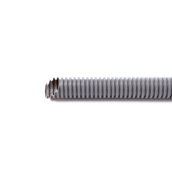 CORRUGATED CONDUIT GREY D25/50 (ΣΩΛΗΝΑ ΣΠΙΡΑΛ Φ25/50M) 750N J