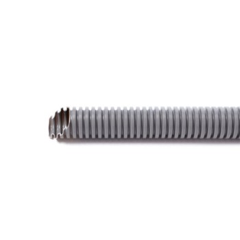 ^ CORRUGATED CONDUIT GREY D40/50 (ΣΩΛ. ΣΠΙΡΑΛ Φ40) 750N 6J
