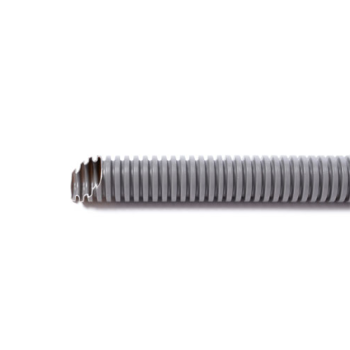 CORRUGATED CONDUIT GREY D50/50 (ΣΩΛ. ΣΠΙΡΑΛ Φ50) 750N 6J CORRUGATED CONDUIT GREY D50/50 (ΣΩΛ. ΣΠΙΡΑΛ Φ50) 750N 6J