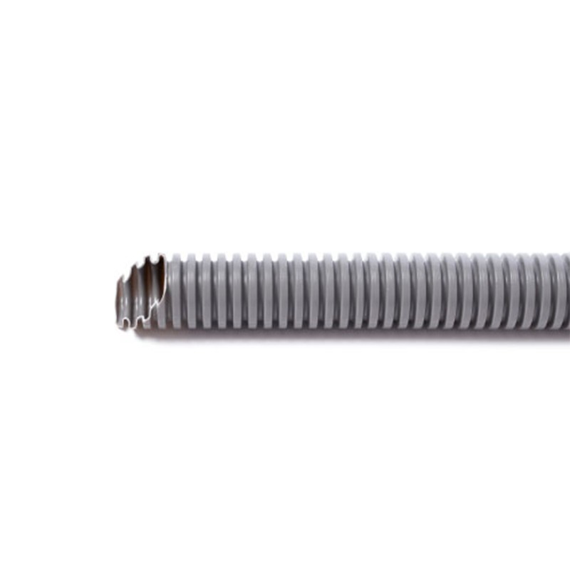CORRUGATED CONDUIT GREY D50/25 (ΣΩΛ. ΣΠΙΡΑΛ Φ50) 750N 6J CORRUGATED CONDUIT GREY D50/25 (ΣΩΛ. ΣΠΙΡΑΛ Φ50) 750N 6J