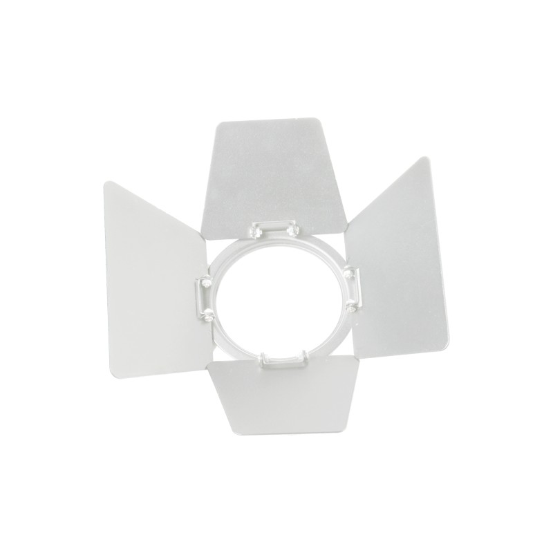 WHITE SHUTTER FOR WHITE IDA TRACK LIGHT WHITE SHUTTER FOR WHITE IDA TRACK LIGHT