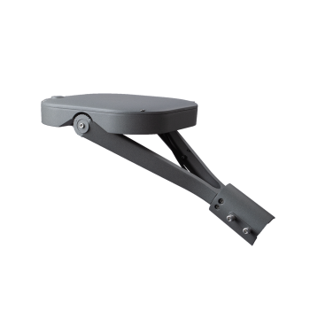 LED URBAN LUMINAIRE 50W CCT (3000K-6500K) 8000LM 230V IK08 IP66 5YRS GUARANTEE LED URBAN LUMINAIRE 50W CCT (3000K-6500K) 8000LM 230V IK08 IP66 5YRS GUARANTEE