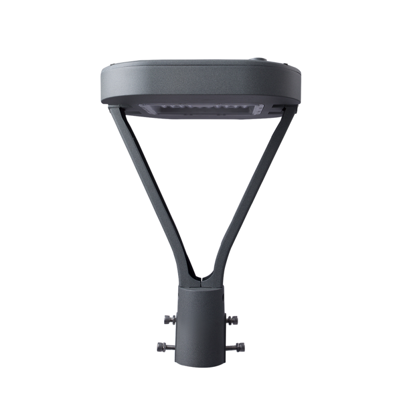 LED URBAN LUMINAIRE 50W CCT (3000K-6500K) 8000LM 230V IK08 IP66 5YRS GUARANTEE