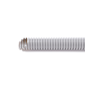 FLEXIBLE CORRUGATED CONDUIT GREY D25 (ΣΩΛ. ΣΠΙΡΑΛ Φ25) 320N 1J FLEXIBLE CORRUGATED CONDUIT GREY D25 (ΣΩΛ. ΣΠΙΡΑΛ Φ25) 320N 1J