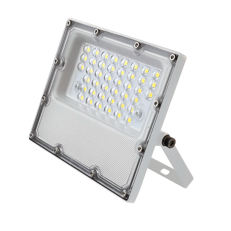 LED SMD WHITE FLOOD LUMINAIRE IP65 10W 4000K 1200Lm 100-277V AC RA80 IK08 5YRS BREATHING VALVE LED SMD WHITE FLOOD LUMINAIRE IP65 10W 4000K 1200Lm 100-277V AC RA80 IK08 5YRS BREATHING VALVE