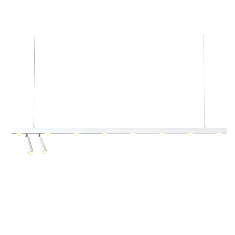 NETTO ΚΡΕΜΑΣΤΟ Φ/Σ LED 30W COB ΛΕΥΚΟ ΑΛΟΥΜΙΝΙΟ 3000K 2700LM 120X4XH139CM MAGNETO NETTO ΚΡΕΜΑΣΤΟ Φ/Σ LED 30W COB ΛΕΥΚΟ ΑΛΟΥΜΙΝΙΟ 3000K 2700LM 120X4XH139CM MAGNETO