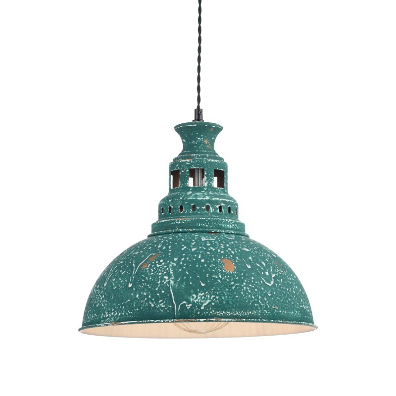 ΚΡΕΜΑΣΤΟ Φ/Σ 1ΧΕ27 ΜΕΤΑΛΛΙΚΟ ΠΡΑΣΙΝΟ ΑΝΤΙΚΕ Φ35ΧΗ135CM NEVADA ΚΡΕΜΑΣΤΟ Φ/Σ 1ΧΕ27 ΜΕΤΑΛΛΙΚΟ ΠΡΑΣΙΝΟ ΑΝΤΙΚΕ Φ35ΧΗ135CM NEVADA