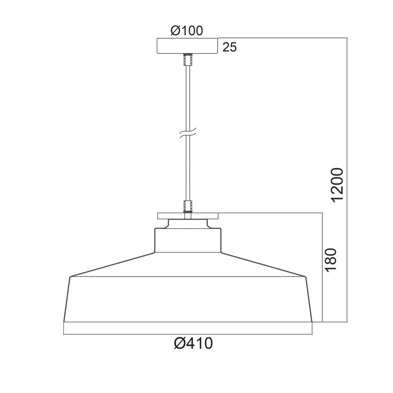 ΚΡΕΜΑΣΤΟ Φ/Σ 1ΧΕ27 ΜΕΤΑΛΛΙΚΟ ΜΑΥΡΟ+ΞΥΛΟ Φ41ΧΗ120CM AENEAS ΚΡΕΜΑΣΤΟ Φ/Σ 1ΧΕ27 ΜΕΤΑΛΛΙΚΟ ΜΑΥΡΟ+ΞΥΛΟ Φ41ΧΗ120CM AENEAS