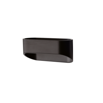ΕΠΙΤΟΙΧΙΟ Φ/Σ LED ΜΑΥΡΟ UP-DOWN 1X3W 230V 3000K 30000hrs NEPHELE ΕΠΙΤΟΙΧΙΟ Φ/Σ LED ΜΑΥΡΟ UP-DOWN 1X3W 230V 3000K 30000hrs NEPHELE