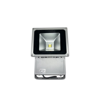 ΠΡΟΒΟΛΕΑΣ LED 80W 2700K