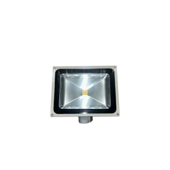 30W LED ΠΡΟΒΟΛΕΑΣ ΜΕ ΦΩΤΟΚΥΤΤΑΡΟ 2700K 2250Lm 230V
