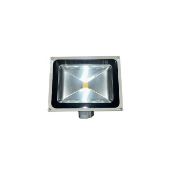 30W LED ΠΡΟΒΟΛΕΑΣ ΜΕ ΦΩΤΟΚΥΤΤΑΡΟ 6500K 2300Lm 230V