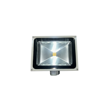 30W LED ΠΡΟΒΟΛΕΑΣ ΜΕ ΦΩΤΟΚΥΤΤΑΡΟ 6500K 2300Lm 230V