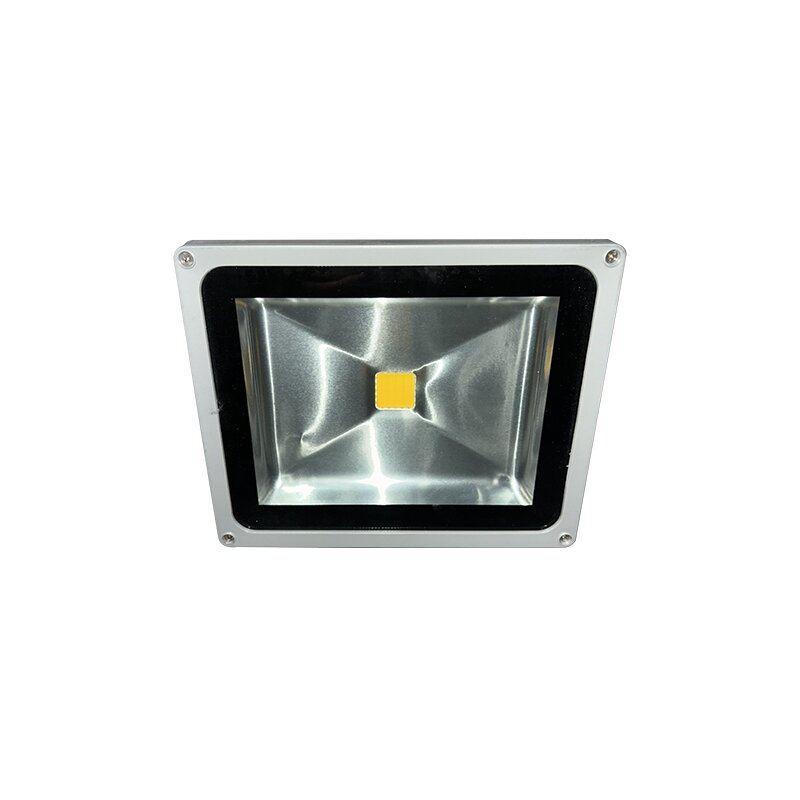 ΠΡΟΒΟΛΕΑΣ LED 50W 4000K