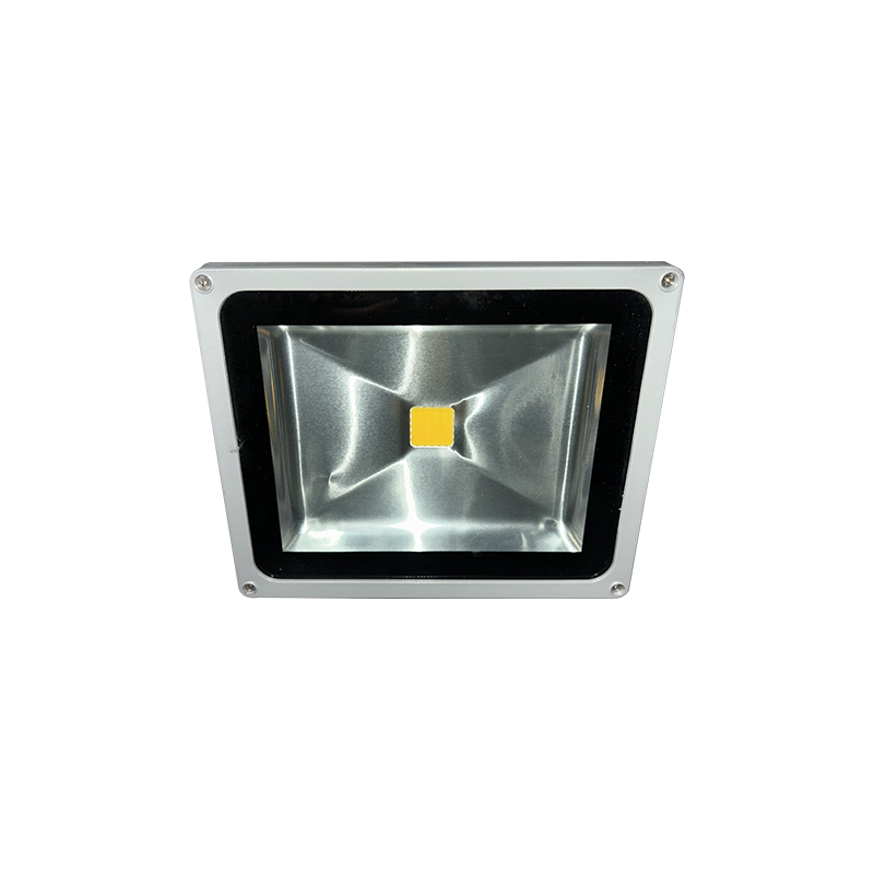 ΠΡΟΒΟΛΕΑΣ LED 50W 4000K