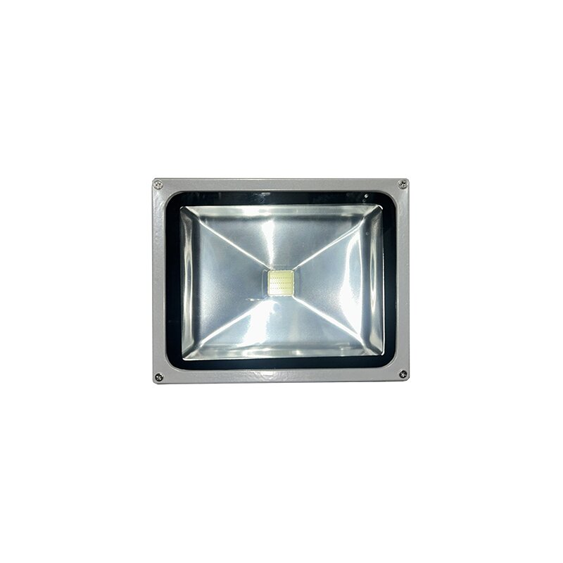 60W LED ΠΡΟΒΟΛΕΑΣ 2700K 5050Lm 230V