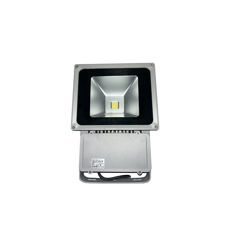 80W LED ΠΡΟΒΟΛΕΑΣ 6500K 5850Lm 230V 80W LED ΠΡΟΒΟΛΕΑΣ 6500K 5850Lm 230V