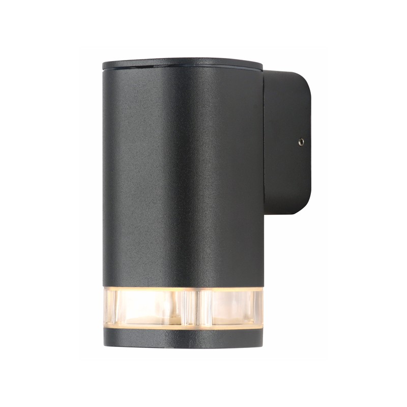 ^GU10 WALL LUMINAIRE 230V AC DARK GREY IP54 MAX.35W ^GU10 WALL LUMINAIRE 230V AC DARK GREY IP54 MAX.35W