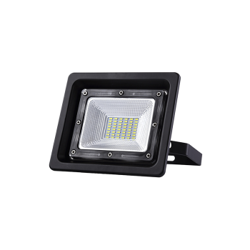 LED FLOOD LIGHT 20W 4000K 230V 1800Lm 12pcs/cart