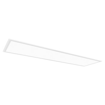 NETTO LED PANEL 36W 295X1195X50mm 3000K 3100Lm 230V AC Ra80