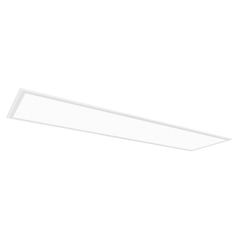 NETTO LED PANEL 36W 295X1195X50mm 3000K 3100Lm 230V AC Ra80