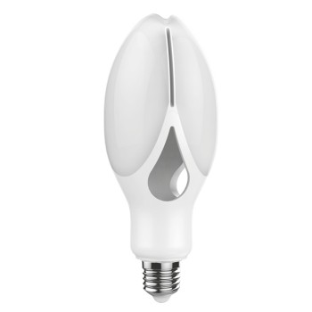 LED E40 MALORY 230V AC 75W 4000K 360° 8300LM RA80 40.000HRS