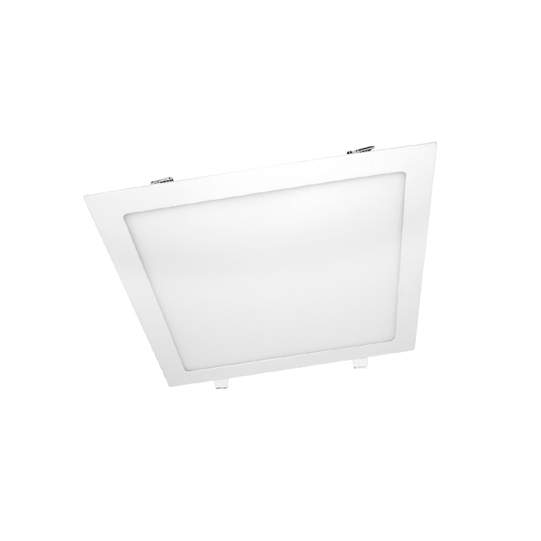 NETTO SQUARE W REC.LED SLIMPANEL 14W 6000K 990Lm 230V 172X172 Ra80