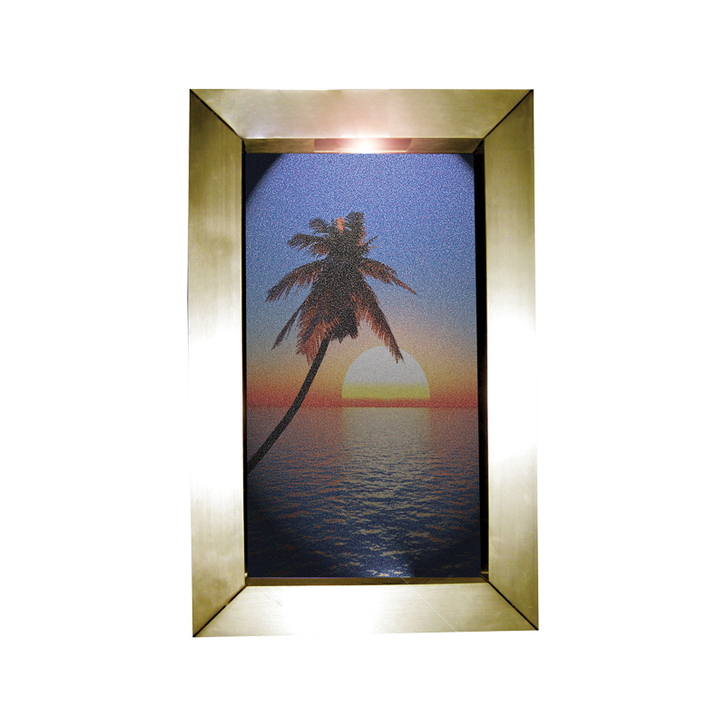 NETTO ΑΠΛΙΚΑ ΚΑΔΡΟΥ G9 40W ΧΡΩΜΑ ΚΙΤΡΙΝΟ