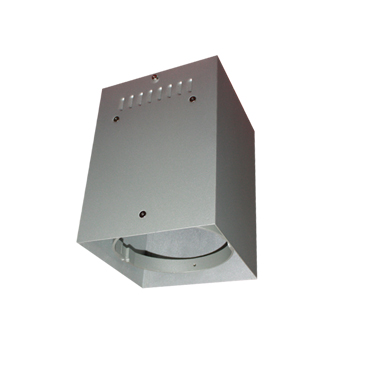 ΚΟΝΣΟΛΑ ΟΡΟΦΗΣ ΚΕΝΗ 1ΘΕΣ. MULTISPOT ΓΚΡΙ ΚΟΝΣΟΛΑ ΟΡΟΦΗΣ ΚΕΝΗ 1ΘΕΣ. MULTISPOT ΓΚΡΙ